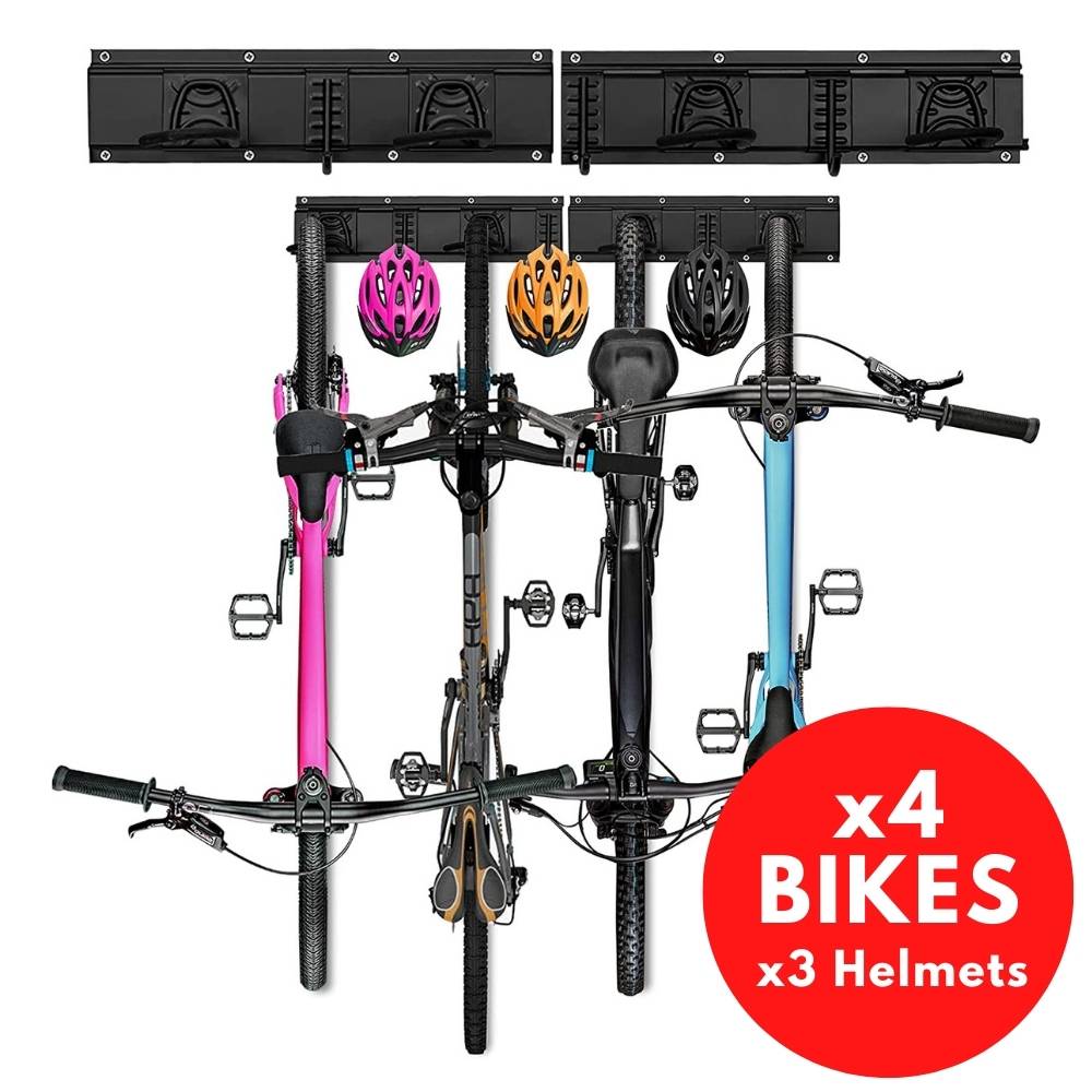 Bike Hooks For Wall