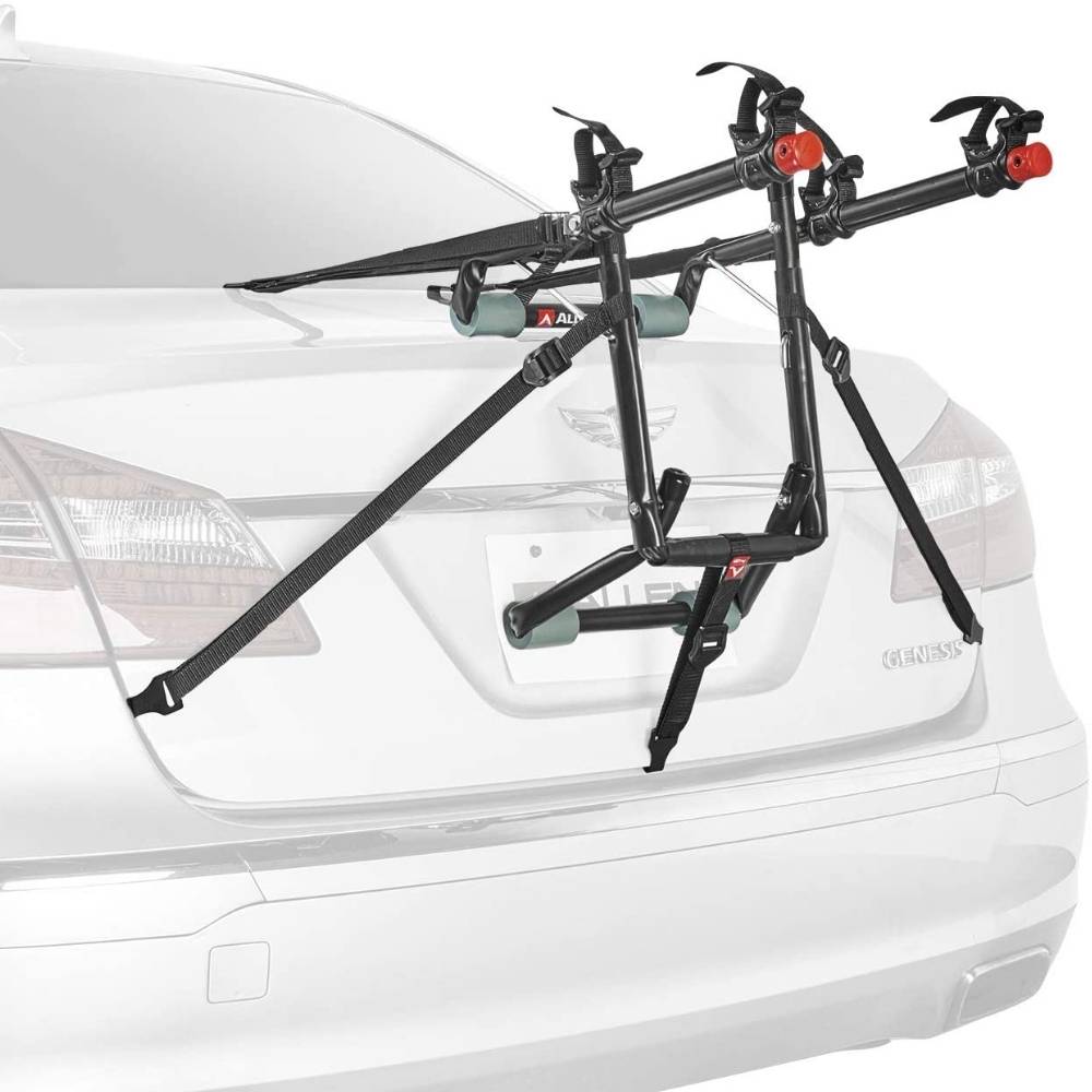 Bike Rack for Vehicle